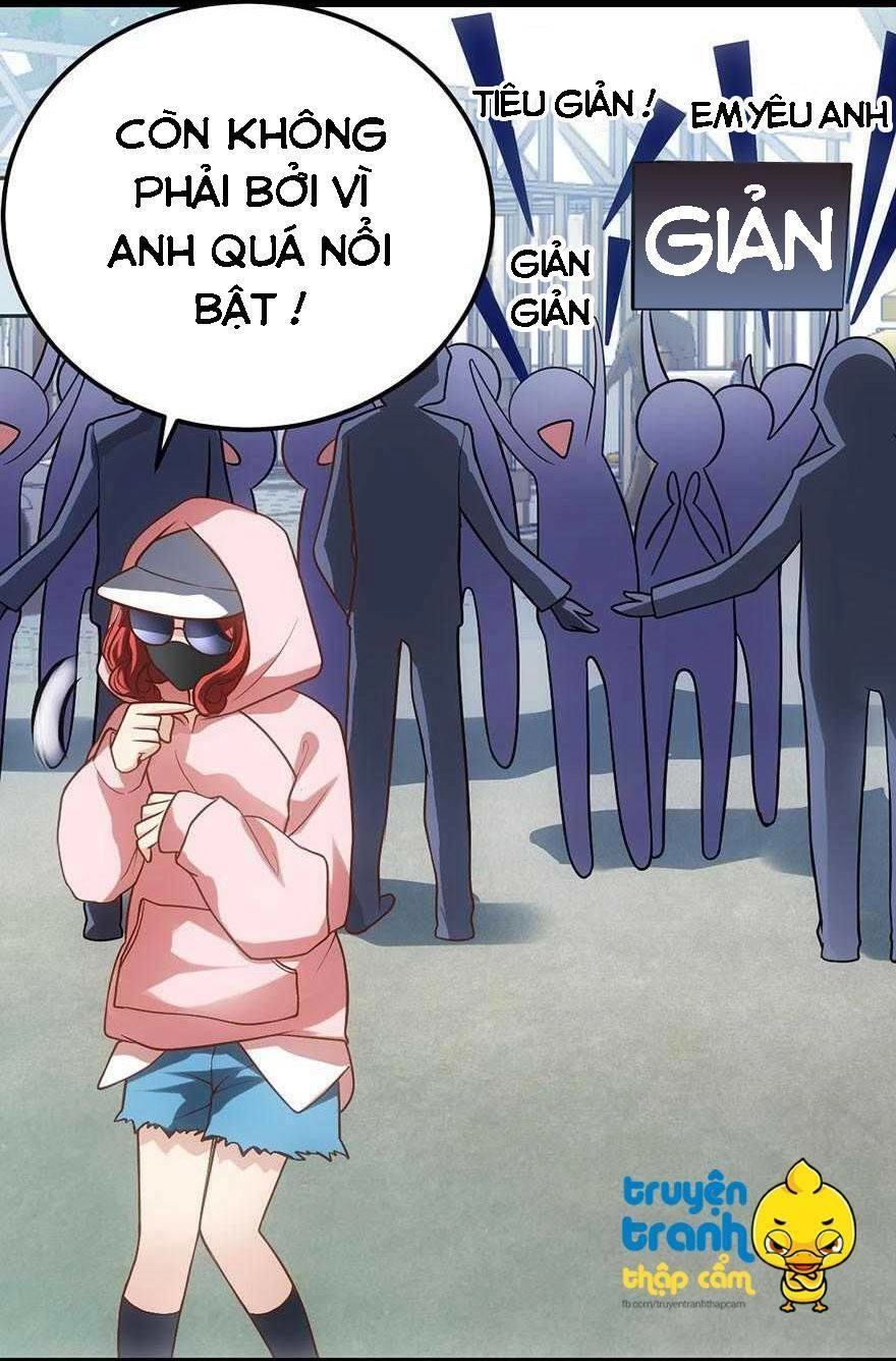 Tôi Không Phải Nữ Phụ Ác Độc Chapter 13 - 33