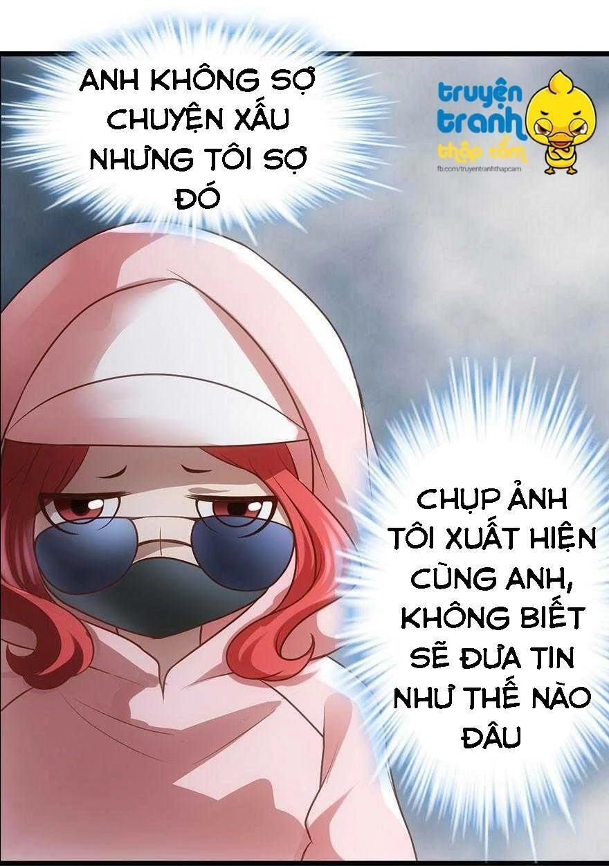 Tôi Không Phải Nữ Phụ Ác Độc Chapter 13 - 34
