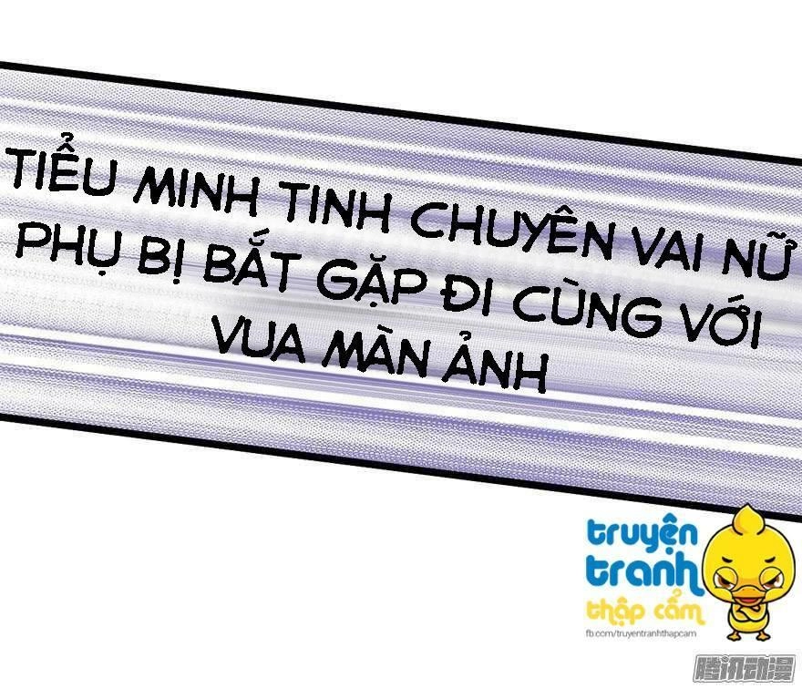 Tôi Không Phải Nữ Phụ Ác Độc Chapter 13 - 36