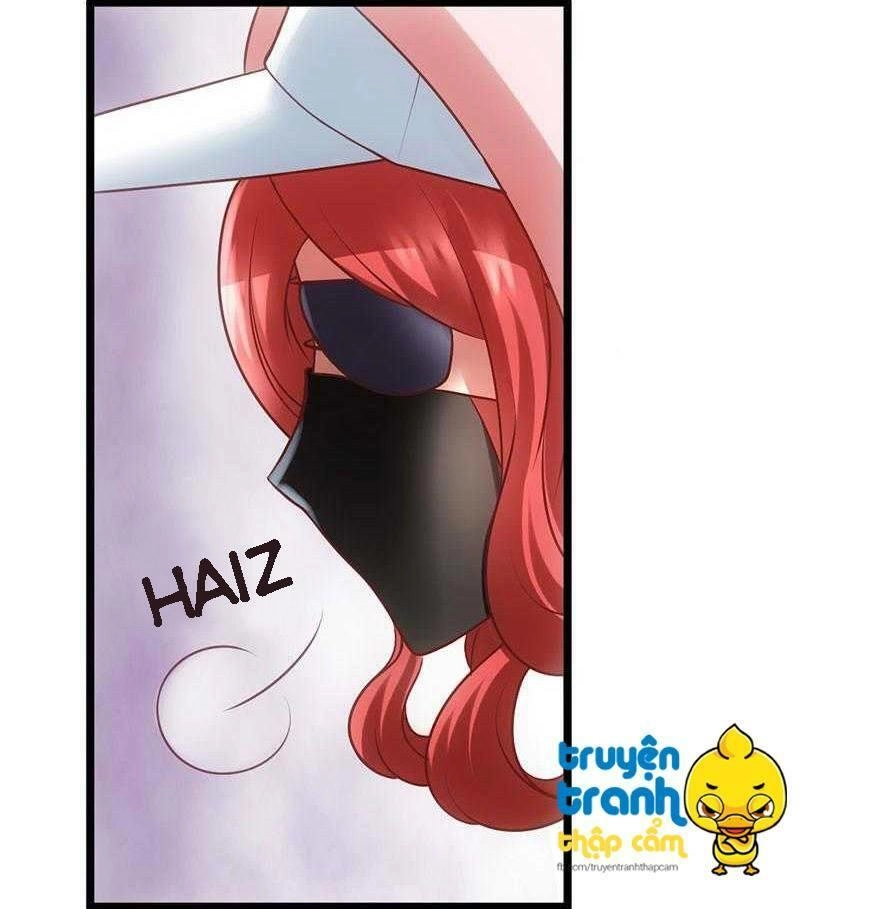 Tôi Không Phải Nữ Phụ Ác Độc Chapter 13 - 37