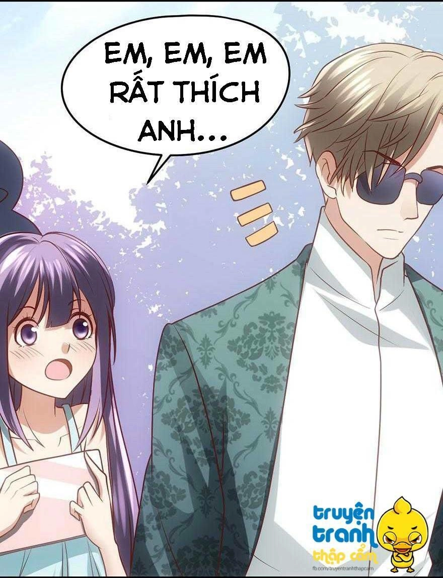 Tôi Không Phải Nữ Phụ Ác Độc Chapter 13 - 39