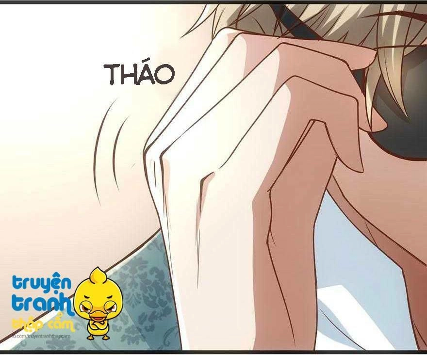 Tôi Không Phải Nữ Phụ Ác Độc Chapter 13 - 40