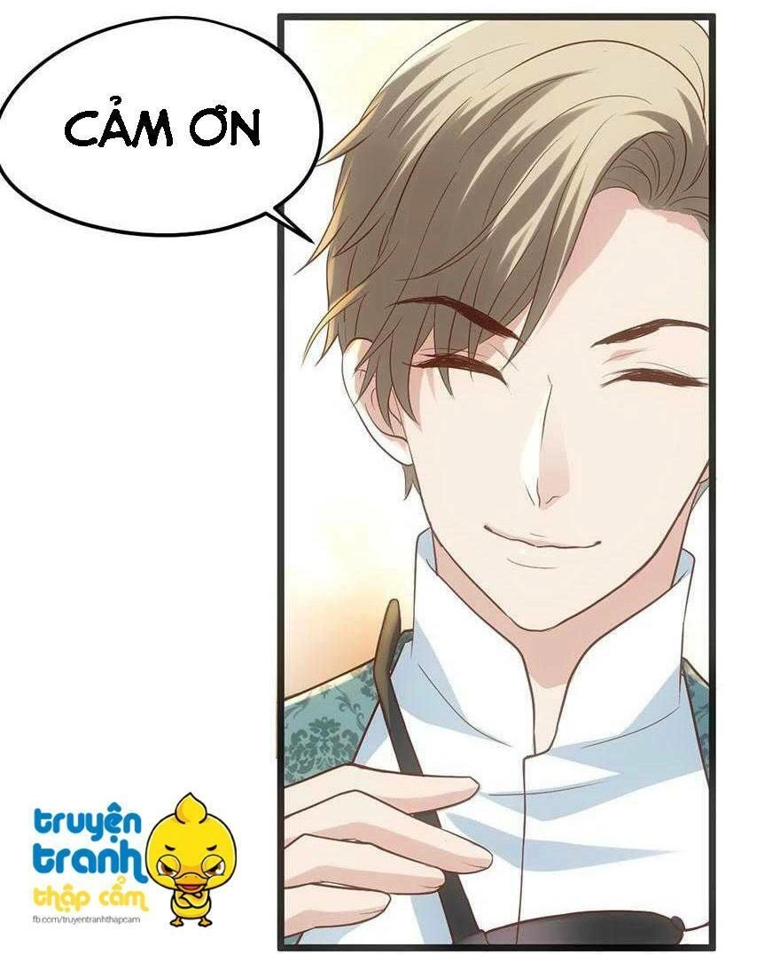 Tôi Không Phải Nữ Phụ Ác Độc Chapter 13 - 41