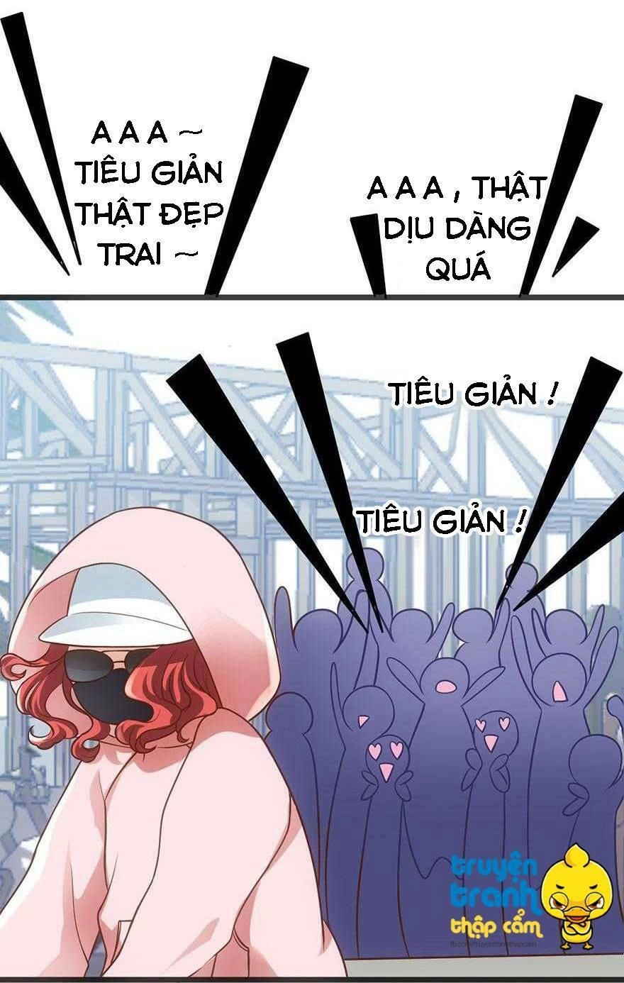 Tôi Không Phải Nữ Phụ Ác Độc Chapter 13 - 42