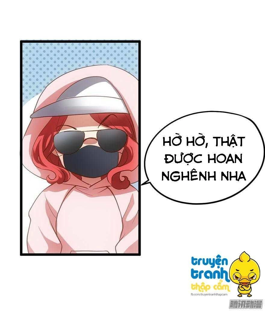 Tôi Không Phải Nữ Phụ Ác Độc Chapter 13 - 43