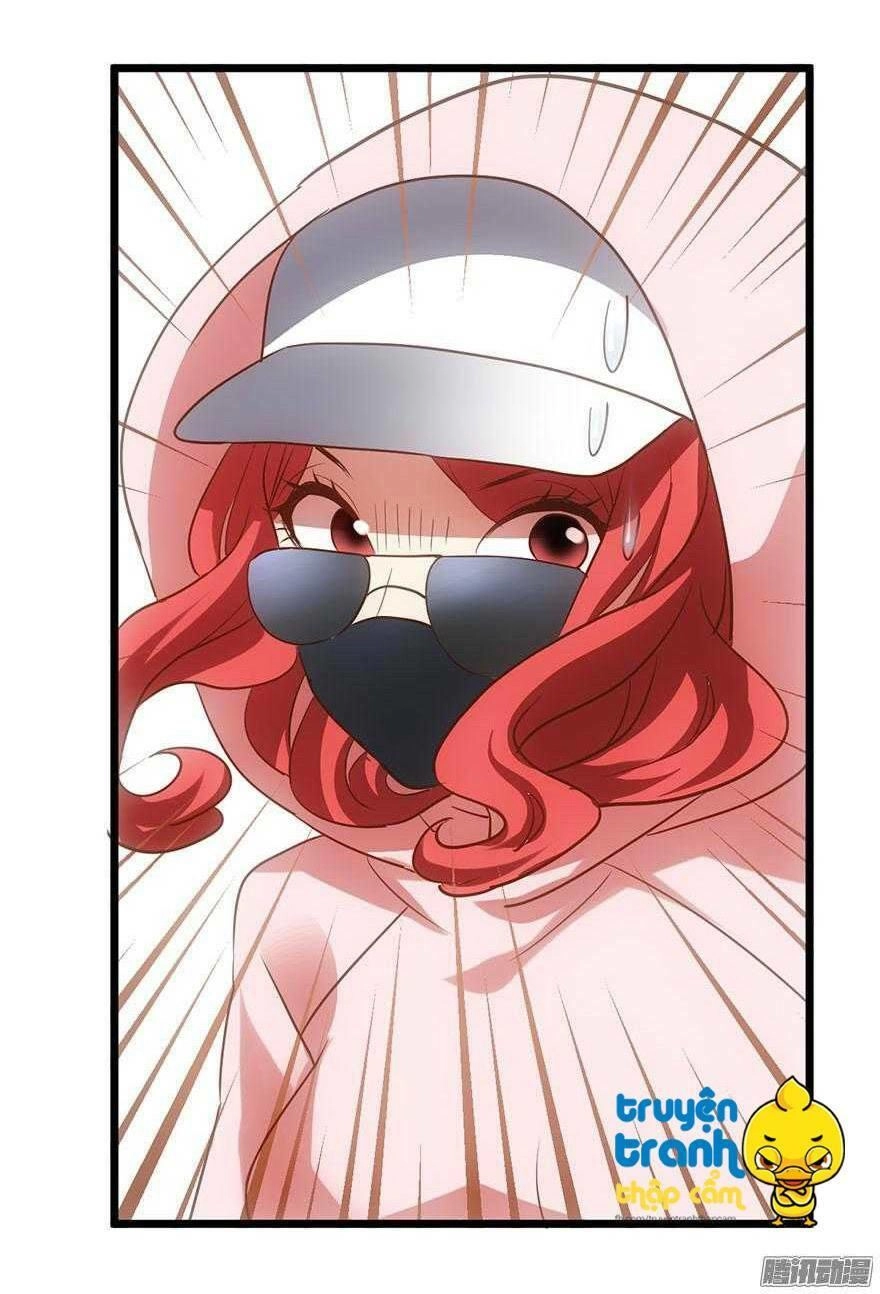 Tôi Không Phải Nữ Phụ Ác Độc Chapter 13 - 45