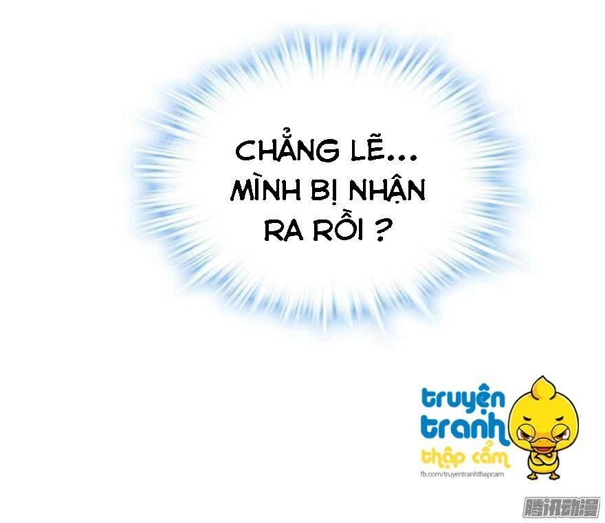 Tôi Không Phải Nữ Phụ Ác Độc Chapter 13 - 46