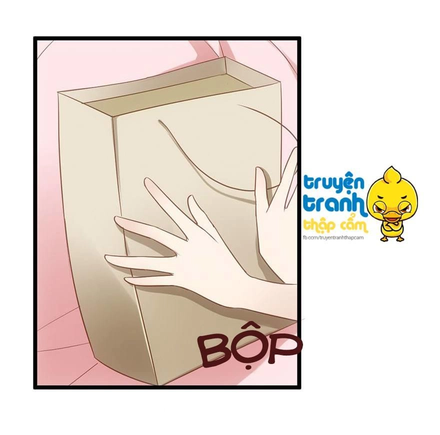 Tôi Không Phải Nữ Phụ Ác Độc Chapter 14 - 6