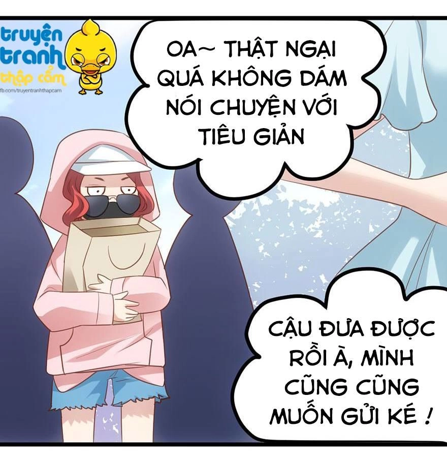 Tôi Không Phải Nữ Phụ Ác Độc Chapter 14 - 7