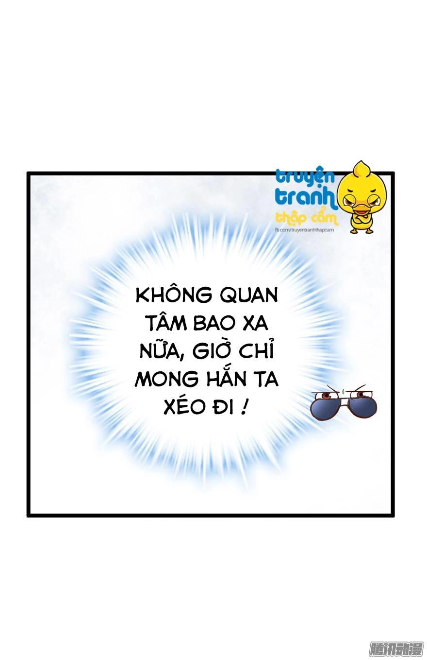 Tôi Không Phải Nữ Phụ Ác Độc Chapter 14 - 15