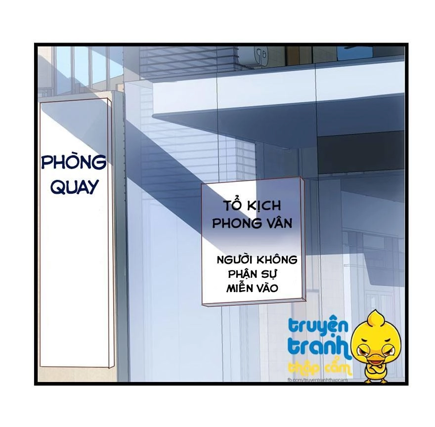 Tôi Không Phải Nữ Phụ Ác Độc Chapter 14 - 22