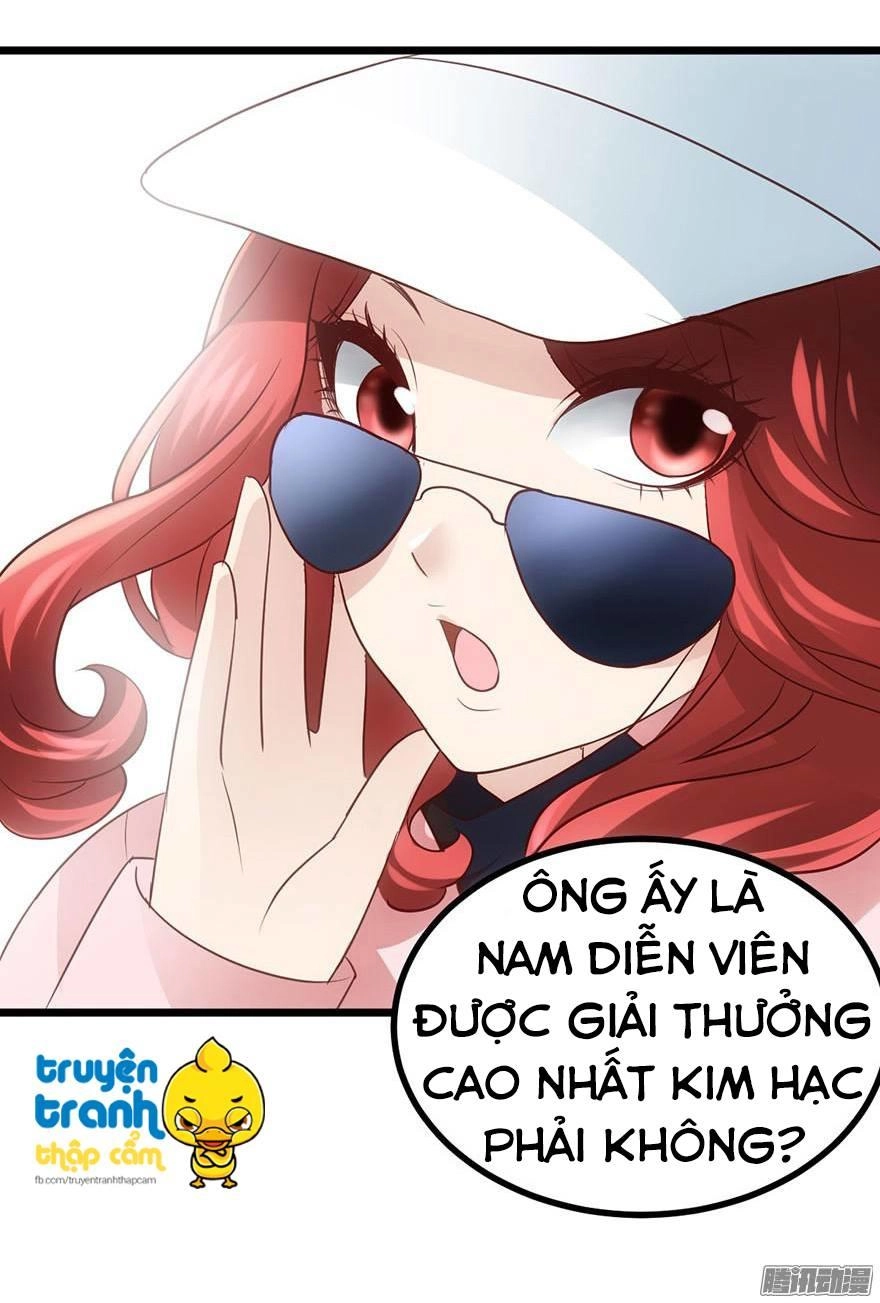 Tôi Không Phải Nữ Phụ Ác Độc Chapter 14 - 28