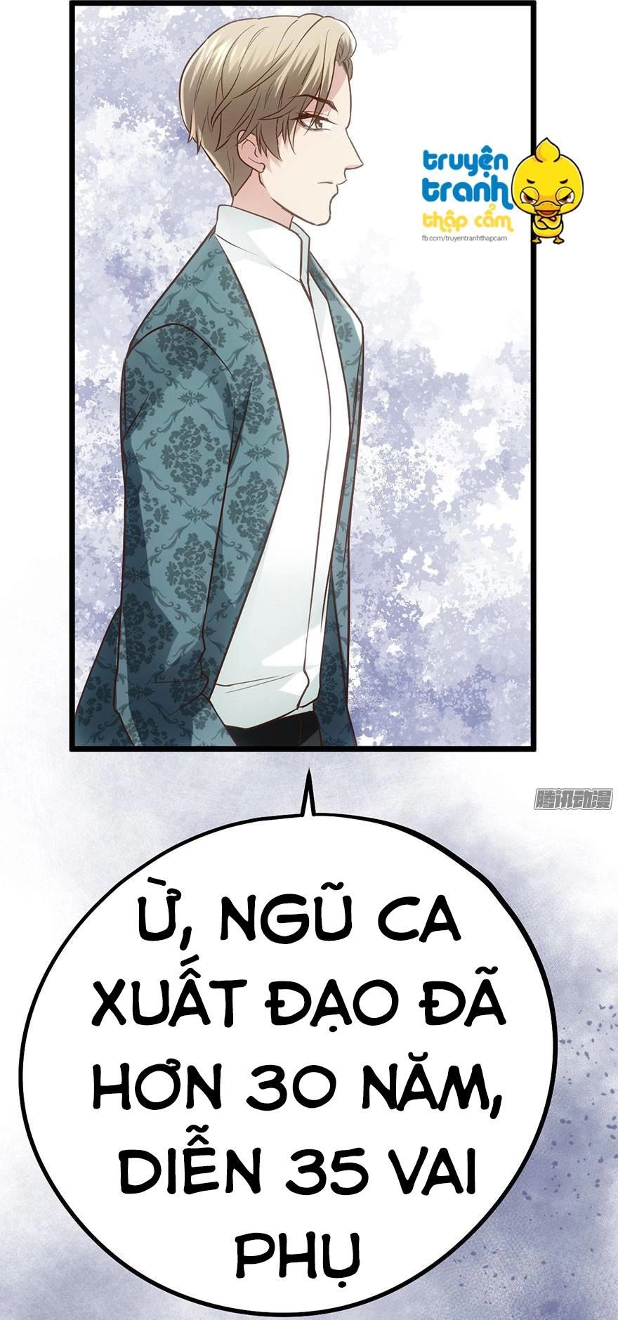 Tôi Không Phải Nữ Phụ Ác Độc Chapter 14 - 29