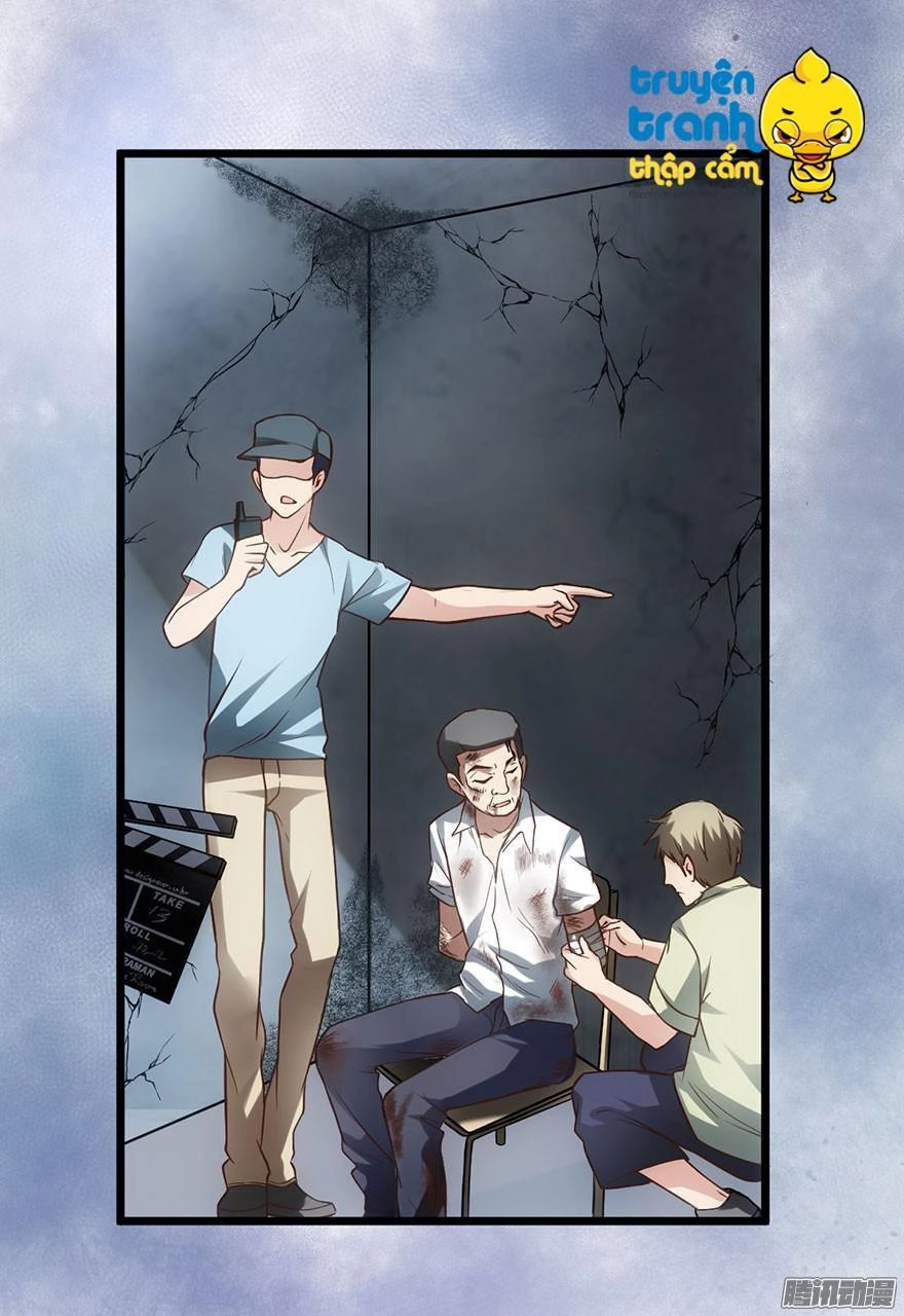 Tôi Không Phải Nữ Phụ Ác Độc Chapter 14 - 30