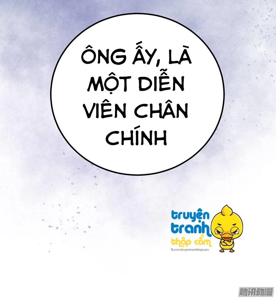 Tôi Không Phải Nữ Phụ Ác Độc Chapter 14 - 31