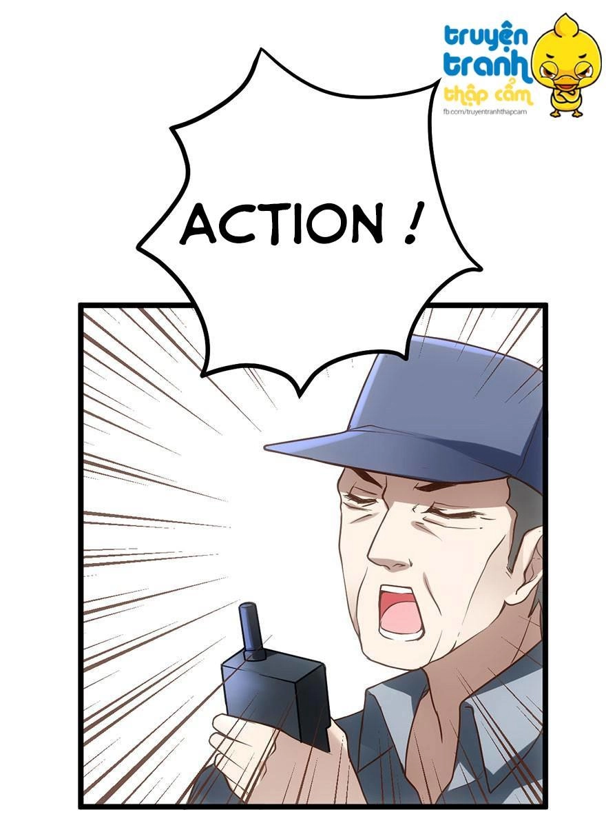 Tôi Không Phải Nữ Phụ Ác Độc Chapter 14 - 32