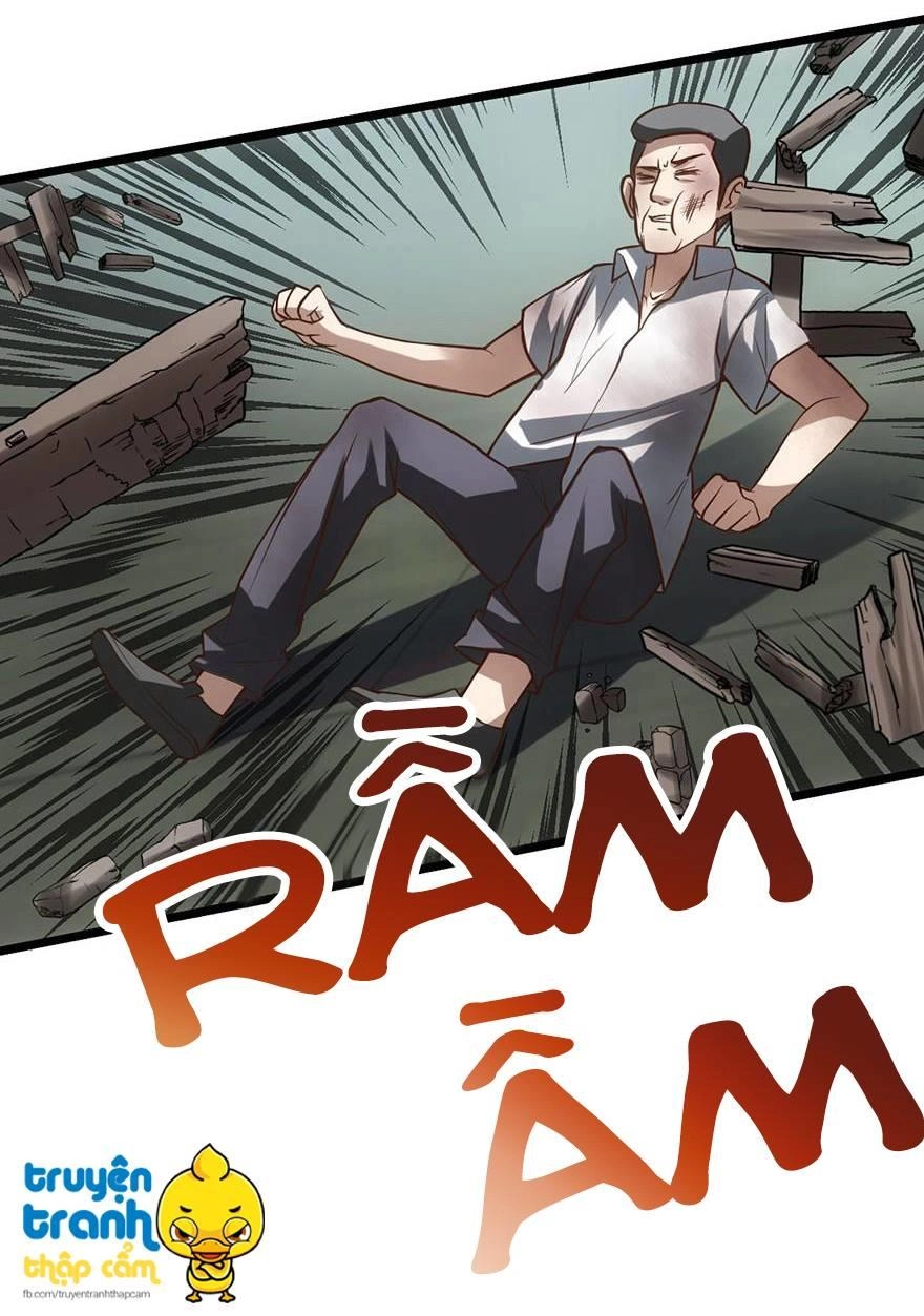 Tôi Không Phải Nữ Phụ Ác Độc Chapter 14 - 34