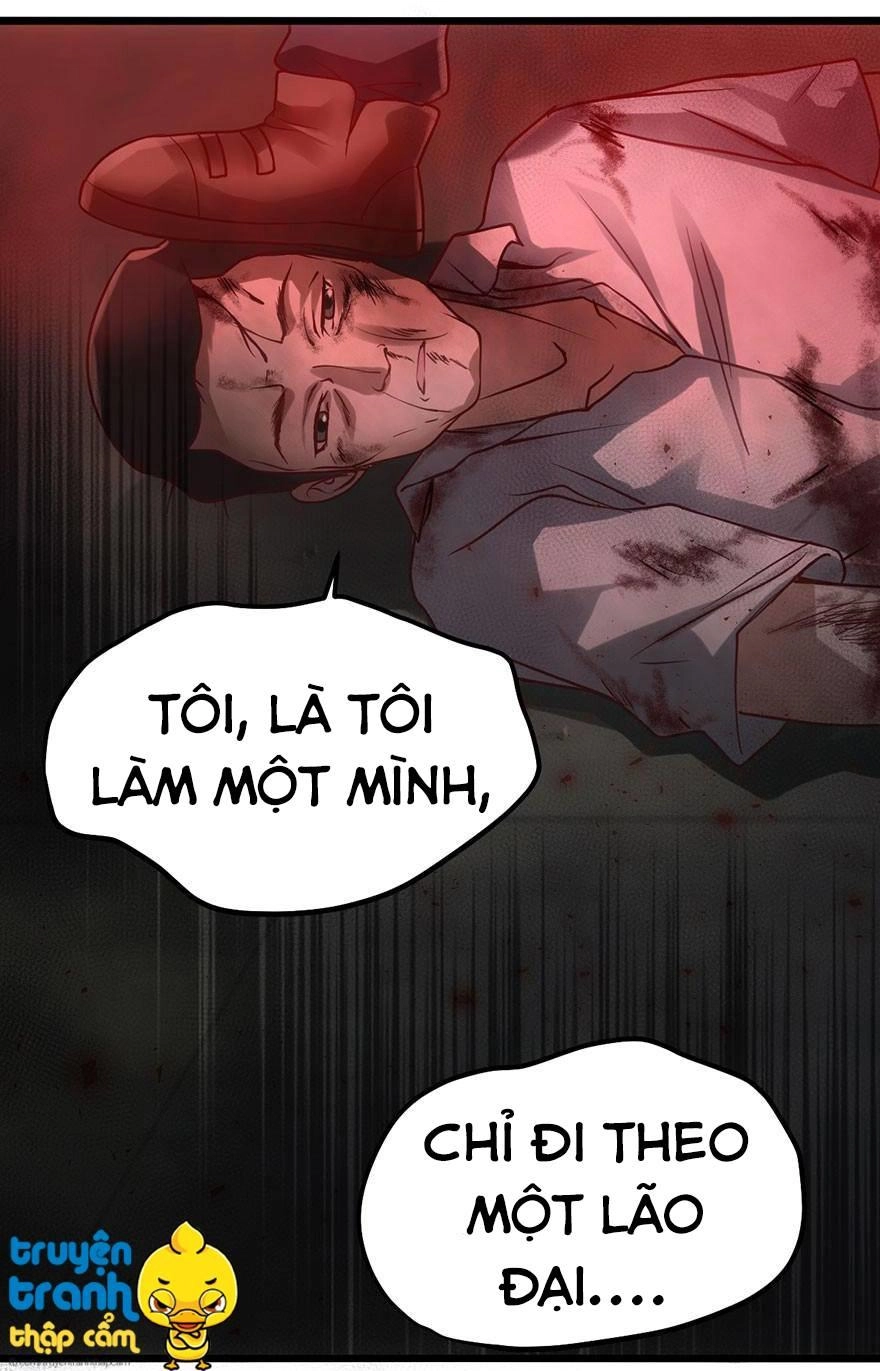 Tôi Không Phải Nữ Phụ Ác Độc Chapter 14 - 38