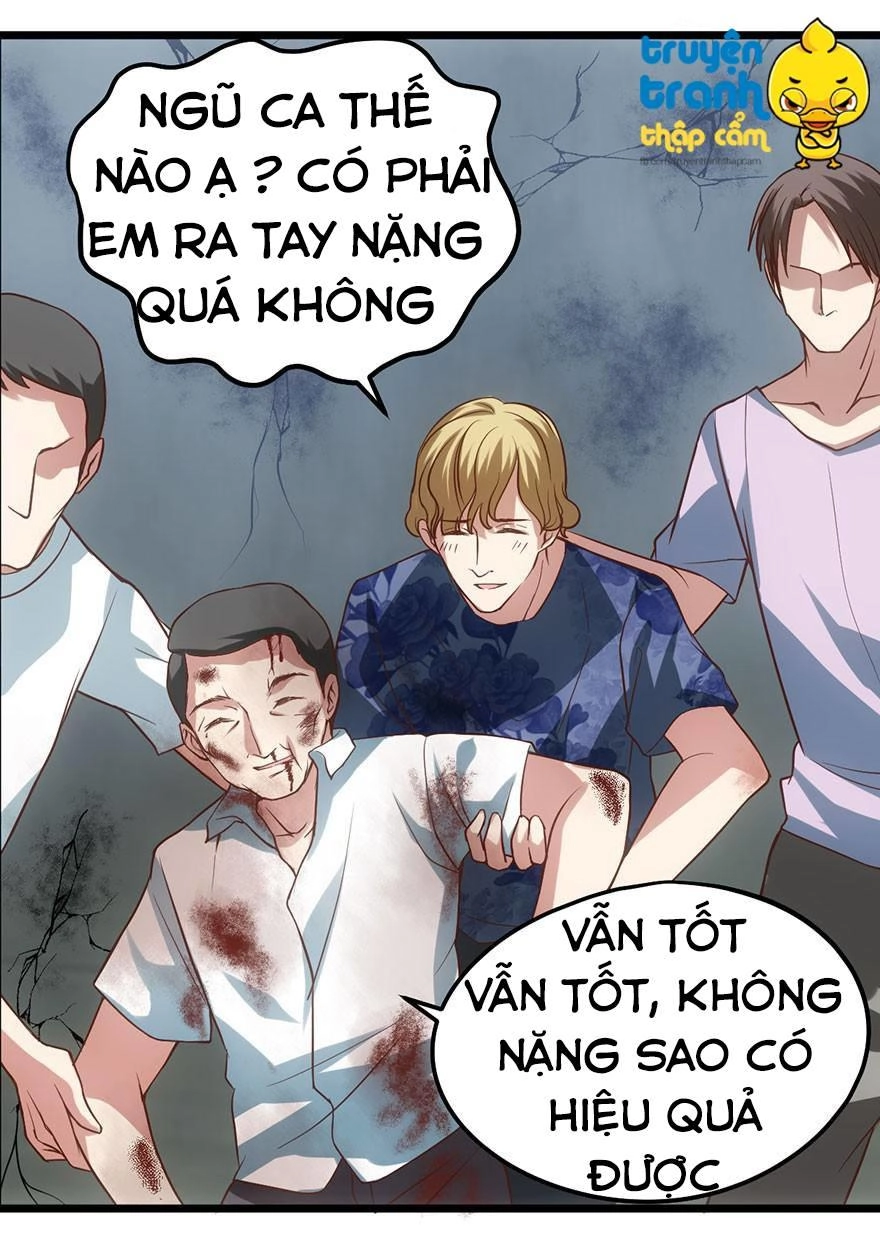 Tôi Không Phải Nữ Phụ Ác Độc Chapter 14 - 40