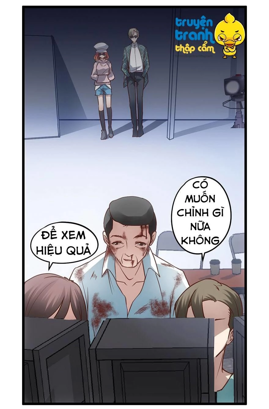 Tôi Không Phải Nữ Phụ Ác Độc Chapter 14 - 41