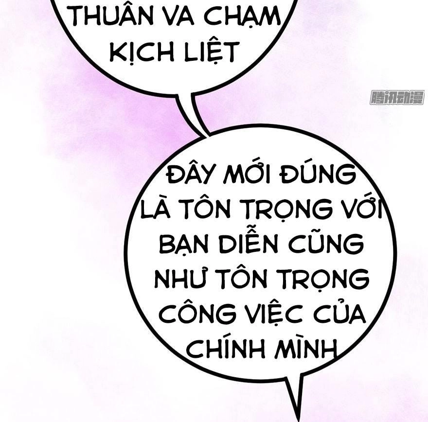 Tôi Không Phải Nữ Phụ Ác Độc Chapter 14 - 44