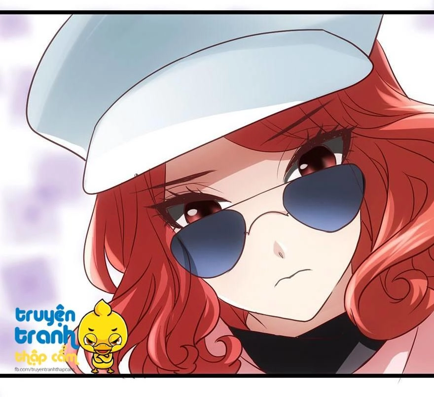 Tôi Không Phải Nữ Phụ Ác Độc Chapter 14 - 46