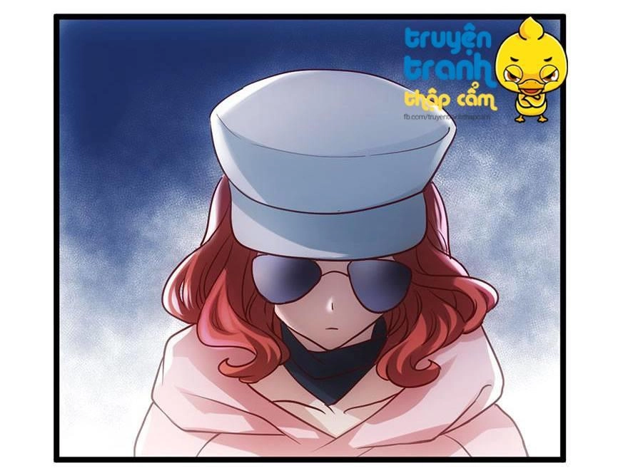 Tôi Không Phải Nữ Phụ Ác Độc Chapter 14 - 49