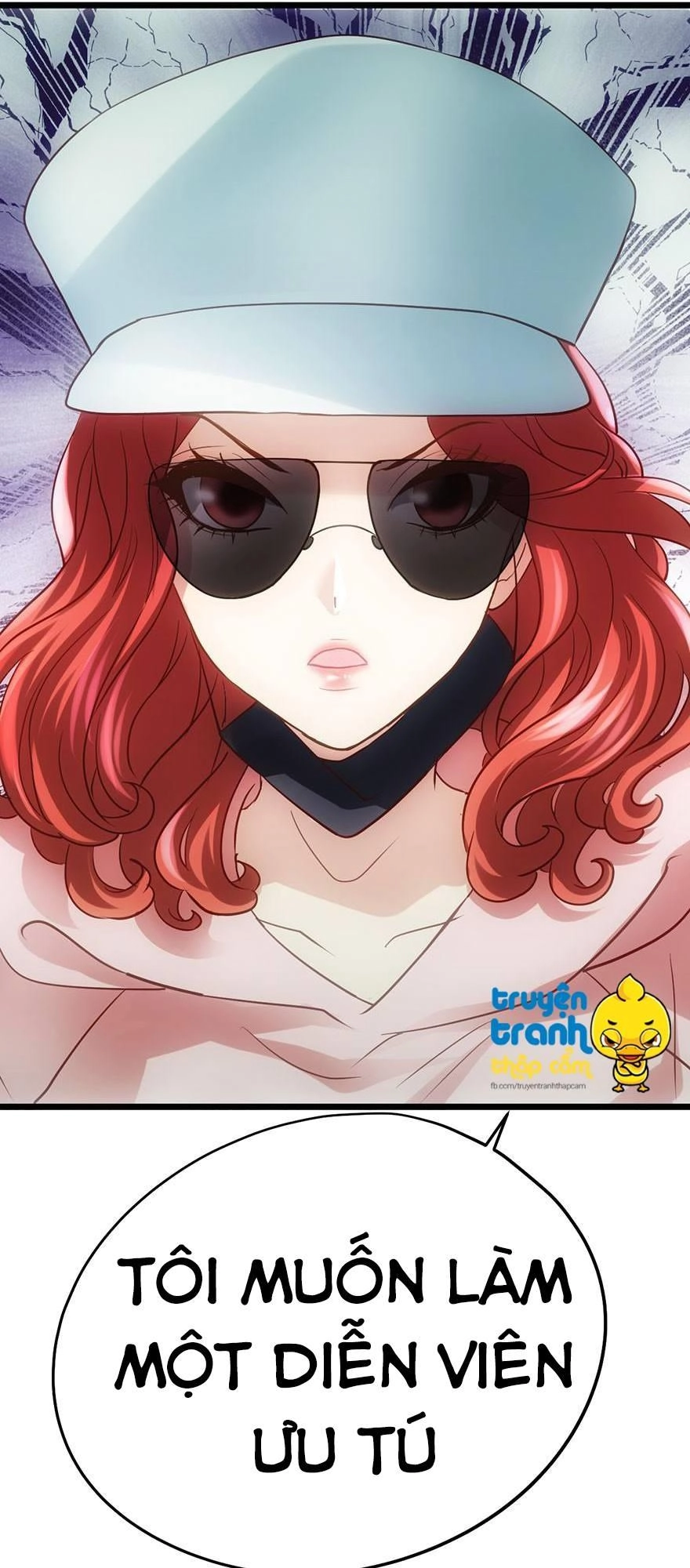 Tôi Không Phải Nữ Phụ Ác Độc Chapter 14 - 50