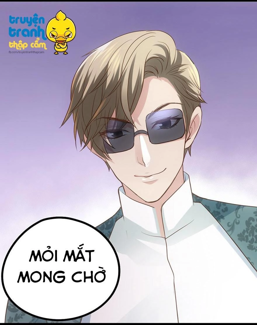 Tôi Không Phải Nữ Phụ Ác Độc Chapter 15 - 5