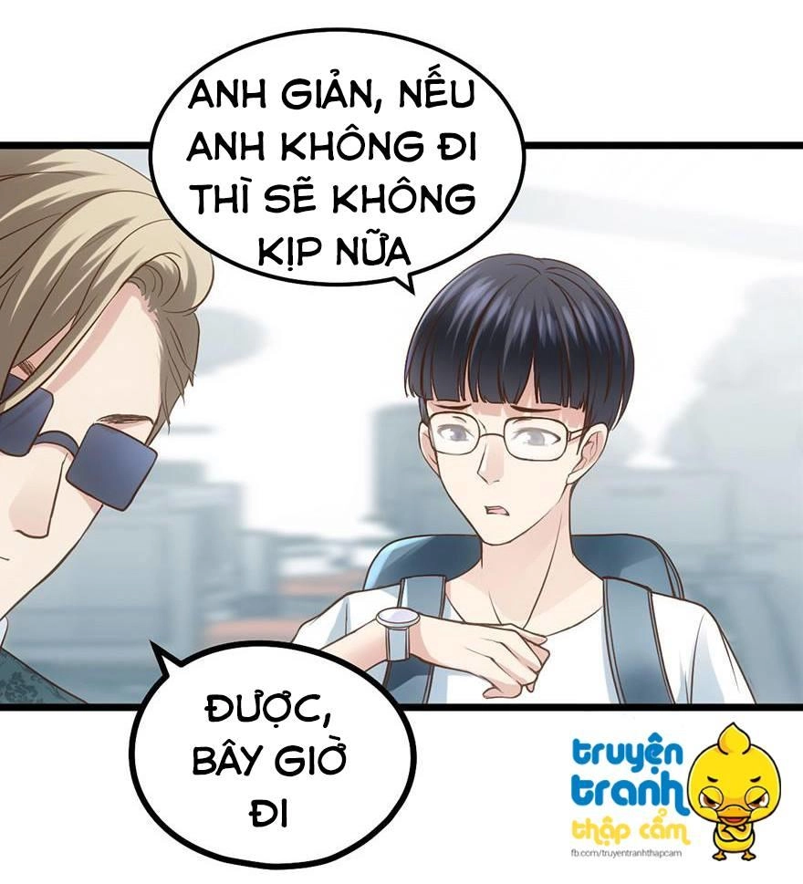 Tôi Không Phải Nữ Phụ Ác Độc Chapter 15 - 6