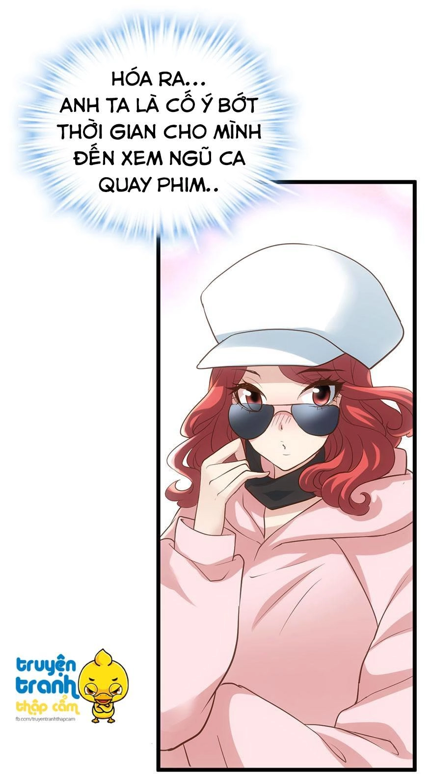 Tôi Không Phải Nữ Phụ Ác Độc Chapter 15 - 8