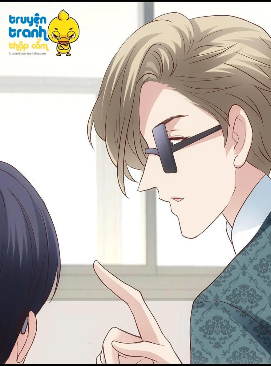 Tôi Không Phải Nữ Phụ Ác Độc Chapter 15 - 9