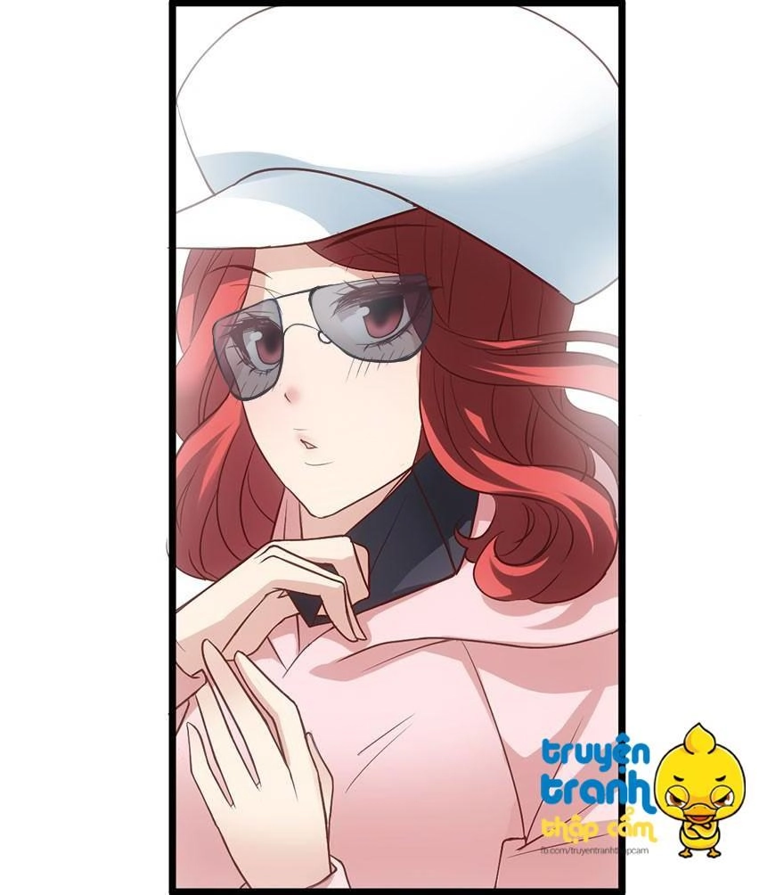 Tôi Không Phải Nữ Phụ Ác Độc Chapter 15 - 10