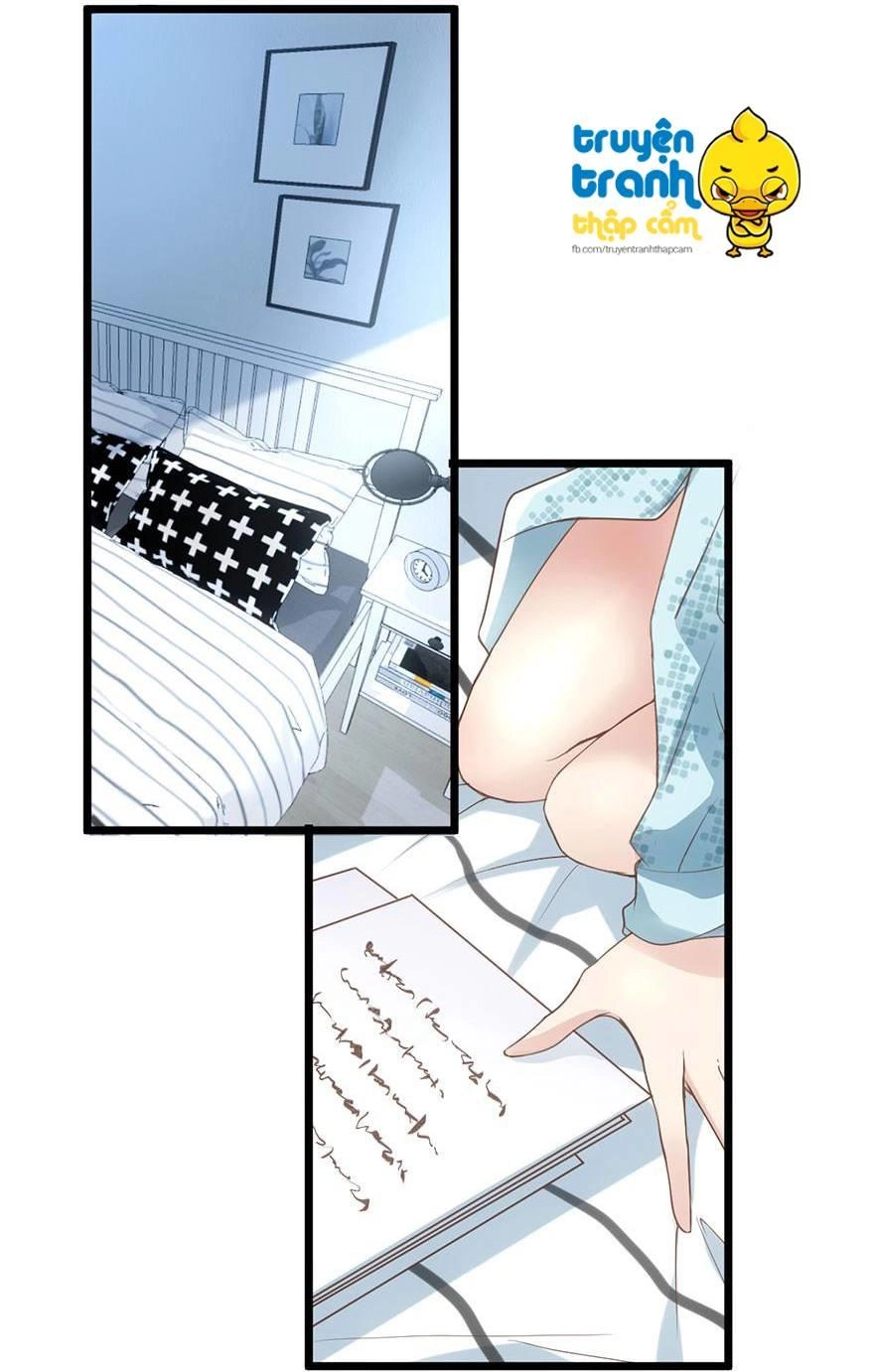 Tôi Không Phải Nữ Phụ Ác Độc Chapter 15 - 12