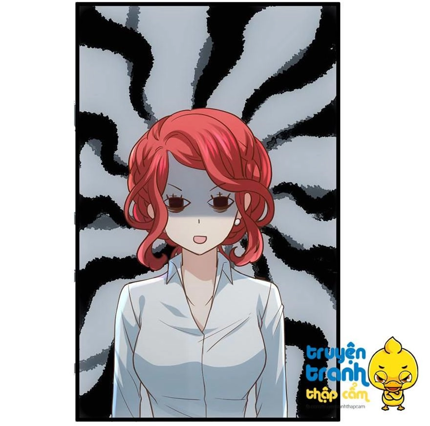 Tôi Không Phải Nữ Phụ Ác Độc Chapter 15 - 17