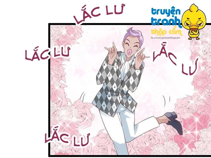 Tôi Không Phải Nữ Phụ Ác Độc Chapter 15 - 20