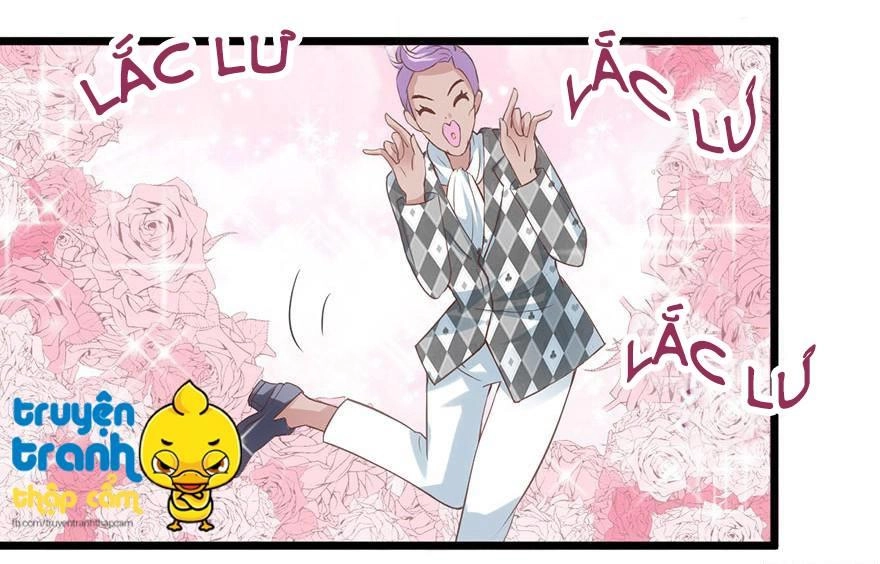 Tôi Không Phải Nữ Phụ Ác Độc Chapter 15 - 21