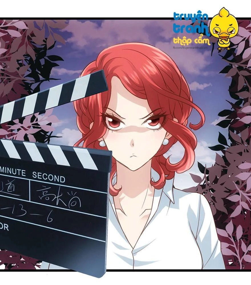 Tôi Không Phải Nữ Phụ Ác Độc Chapter 15 - 25