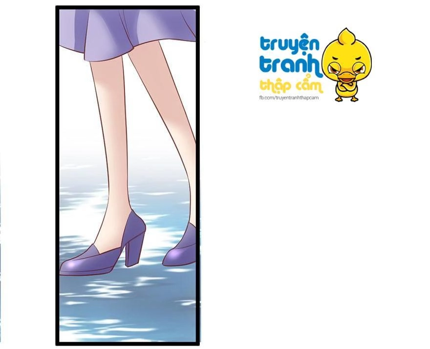 Tôi Không Phải Nữ Phụ Ác Độc Chapter 15 - 28