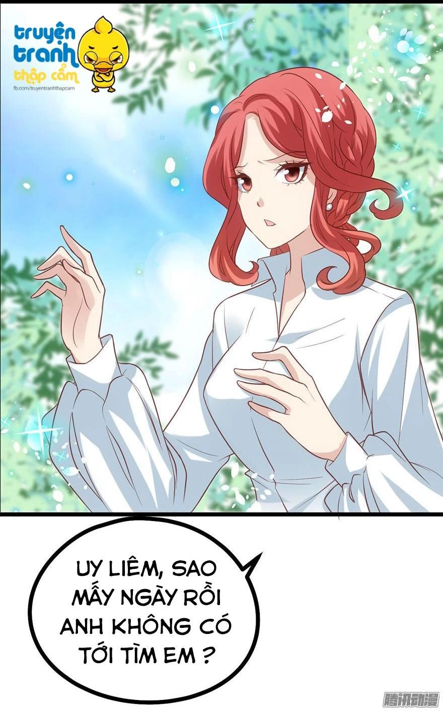 Tôi Không Phải Nữ Phụ Ác Độc Chapter 15 - 30