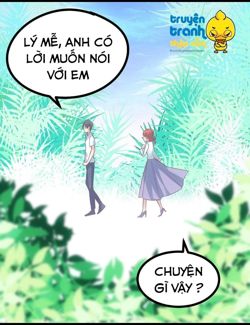 Tôi Không Phải Nữ Phụ Ác Độc Chapter 15 - 31