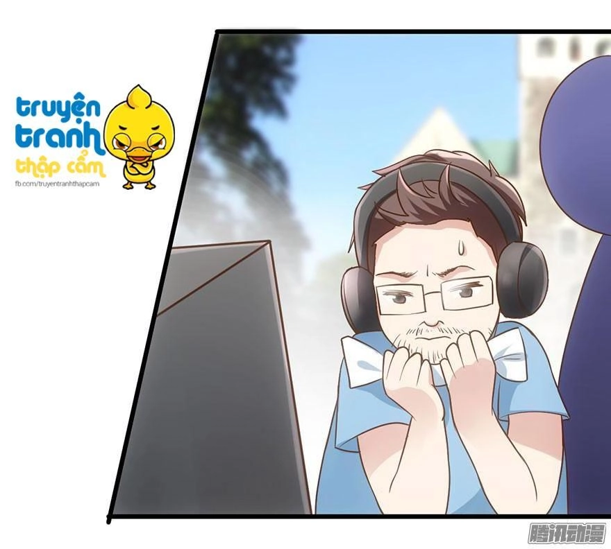 Tôi Không Phải Nữ Phụ Ác Độc Chapter 15 - 32