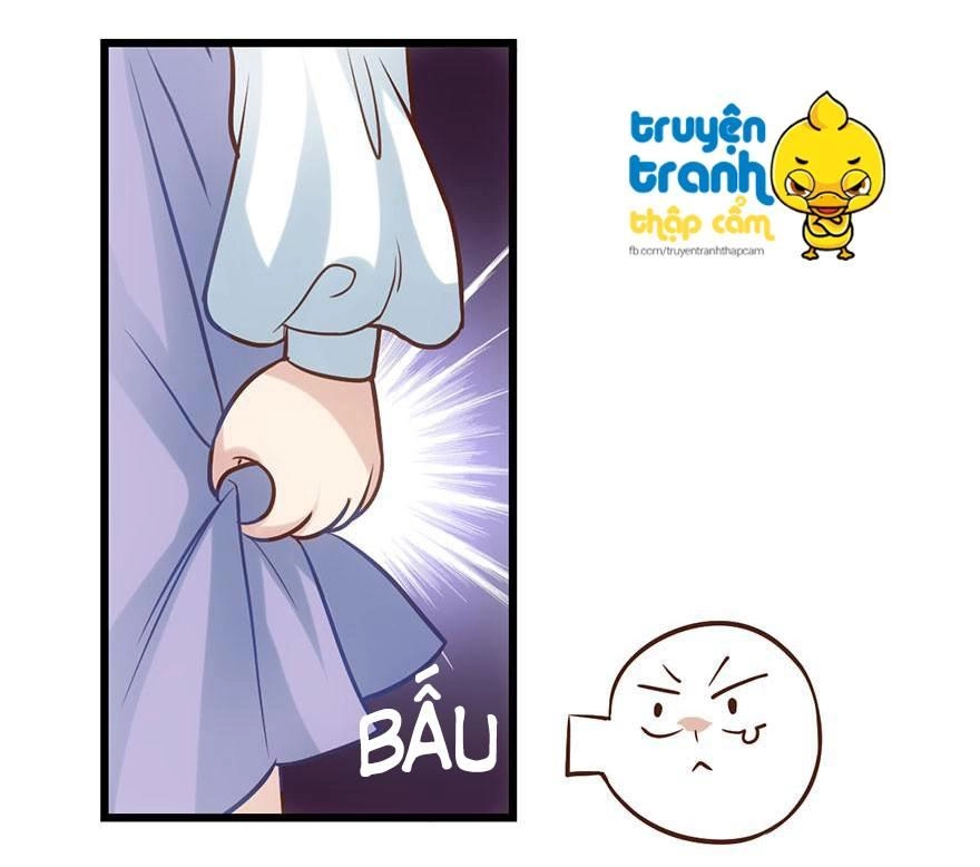 Tôi Không Phải Nữ Phụ Ác Độc Chapter 15 - 35