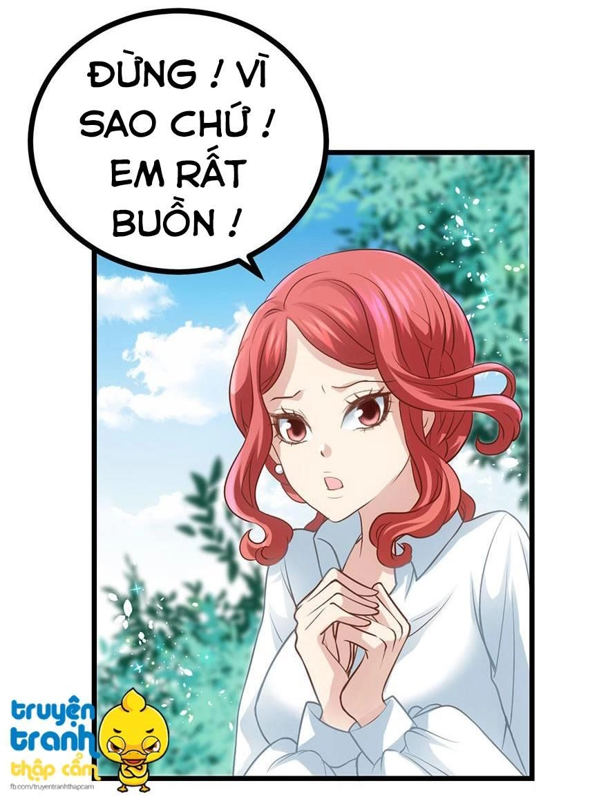 Tôi Không Phải Nữ Phụ Ác Độc Chapter 15 - 36