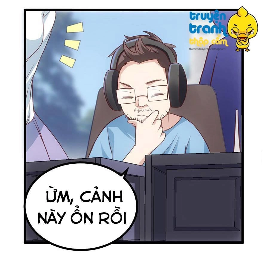 Tôi Không Phải Nữ Phụ Ác Độc Chapter 15 - 38