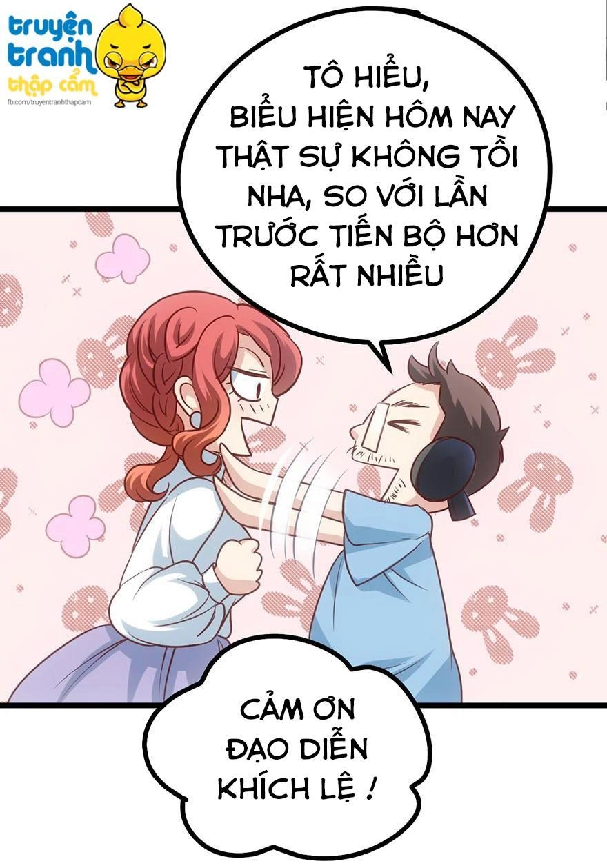 Tôi Không Phải Nữ Phụ Ác Độc Chapter 15 - 39