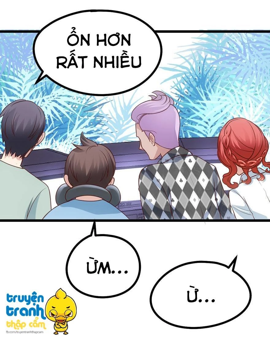 Tôi Không Phải Nữ Phụ Ác Độc Chapter 15 - 42