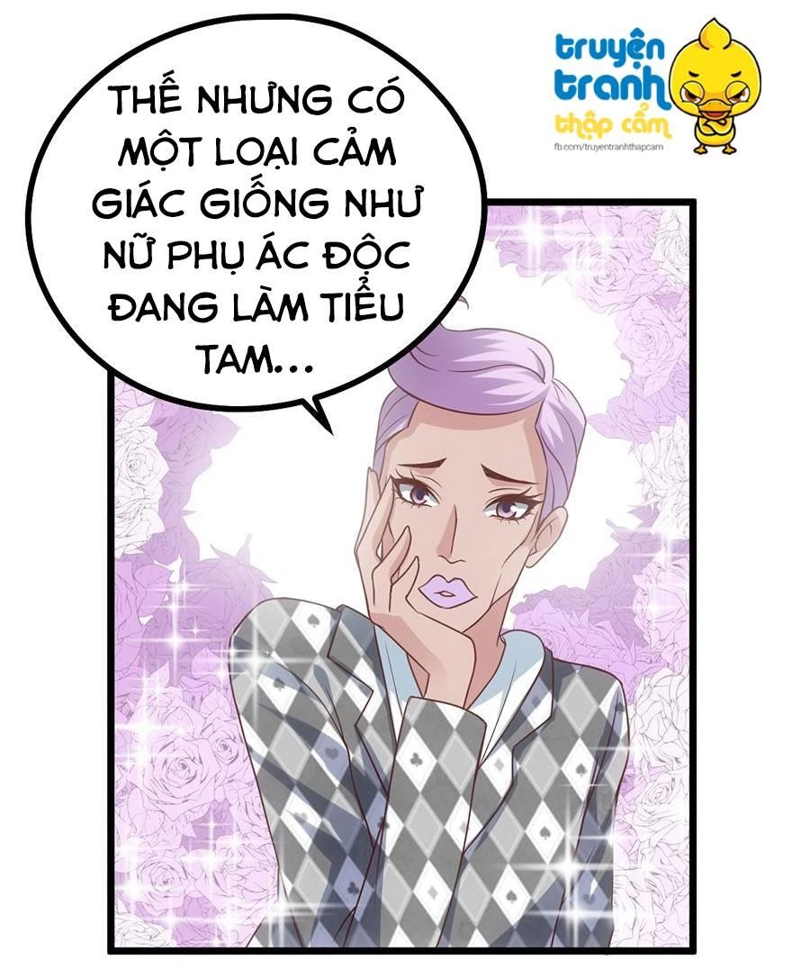 Tôi Không Phải Nữ Phụ Ác Độc Chapter 15 - 43