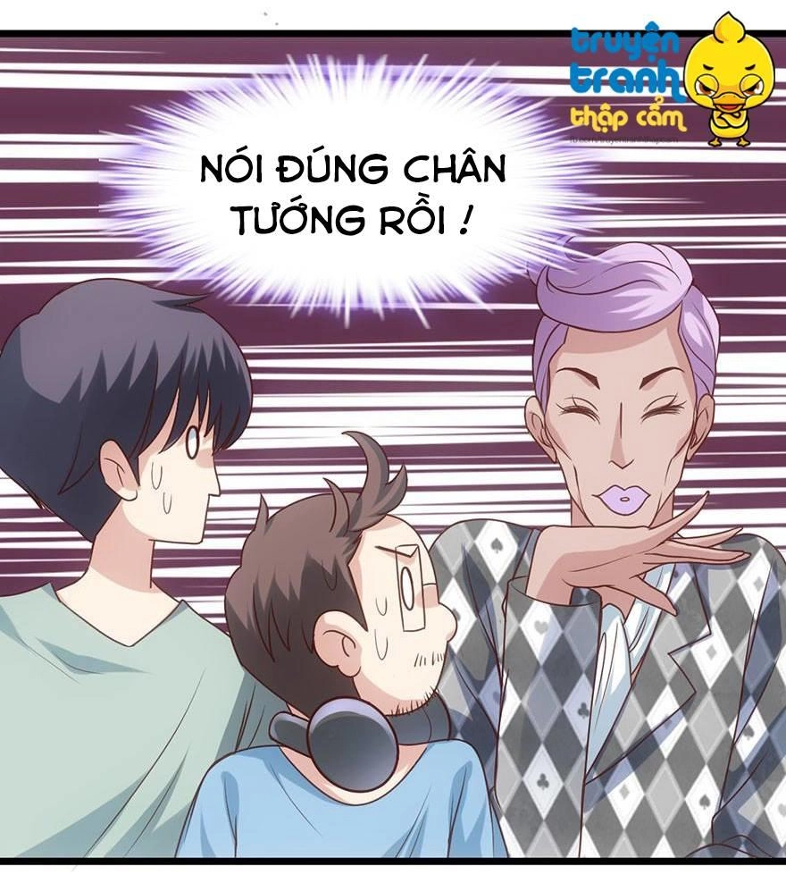 Tôi Không Phải Nữ Phụ Ác Độc Chapter 15 - 44