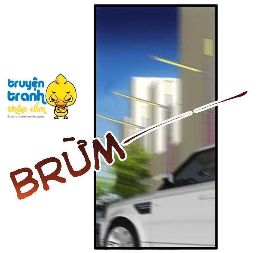 Tôi Không Phải Nữ Phụ Ác Độc Chapter 16 - 3